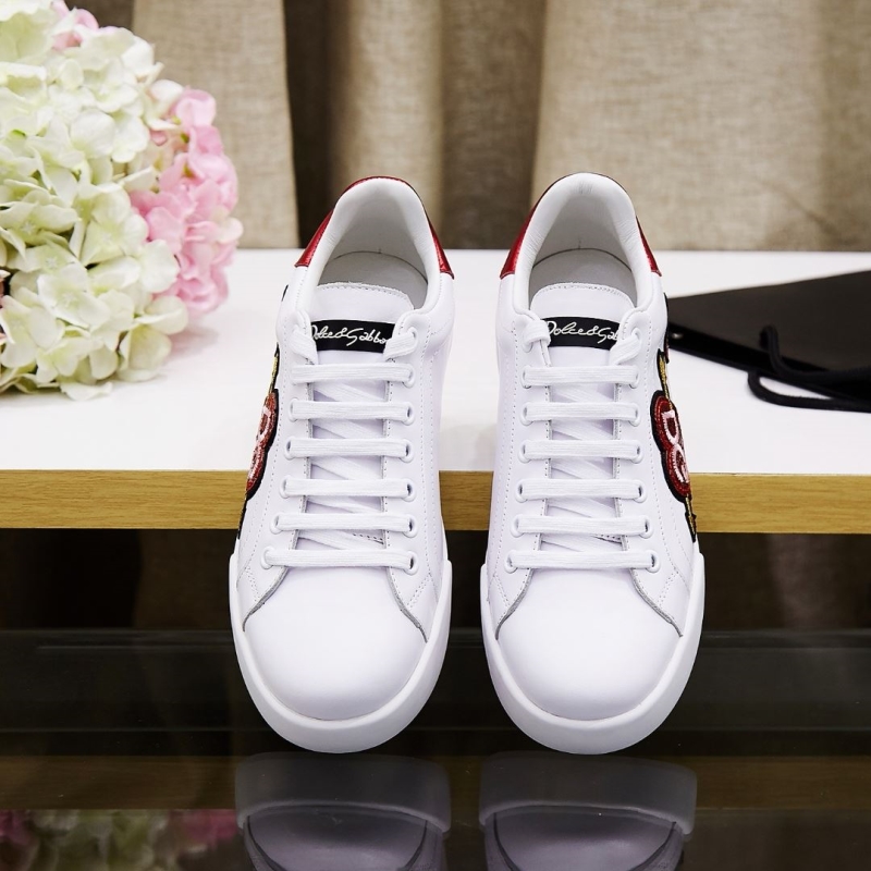 Dolce & Gabbana Sneakers